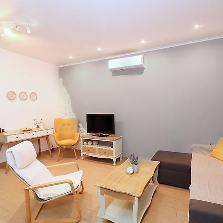 입소스 Stavros House 빌라 외부 사진